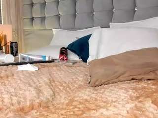 pocahontasfg webcam camsoda model stream image