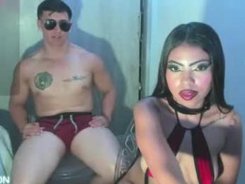 karol_say webcam model stream image