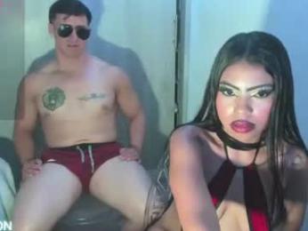 karol_say webcam model stream image