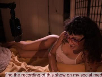 venus_in_jeans webcam model stream image