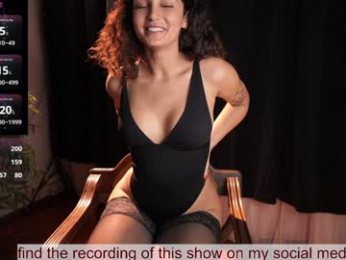 venus_in_jeans webcam model stream image