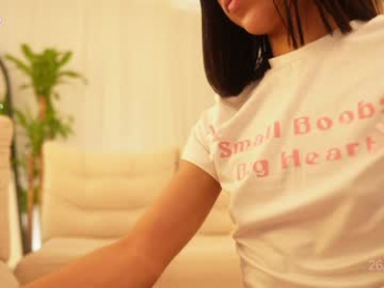 veronica_mendez1 webcam model stream image