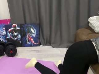aleidamarcantonio webcam model stream image