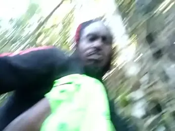 King_Blacks webcam model stream image