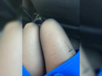 MagicalLouu webcam model stream image