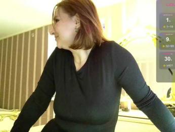 MagicalLouu webcam model stream image