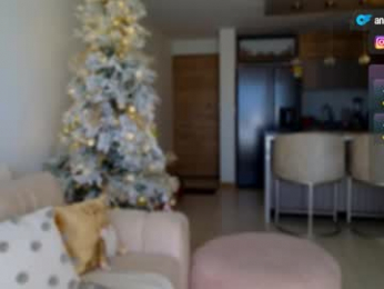 andreathomson webcam model stream image