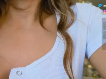 andreathomson webcam model stream image