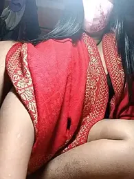 HotAishaa webcam model stream image