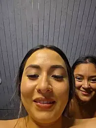 Natasanz webcam model stream image