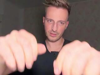 Hans Lagerfeld webcam model stream image