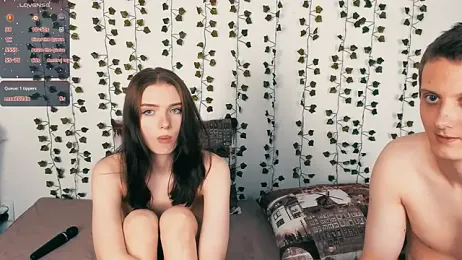 shaameless webcam model stream image