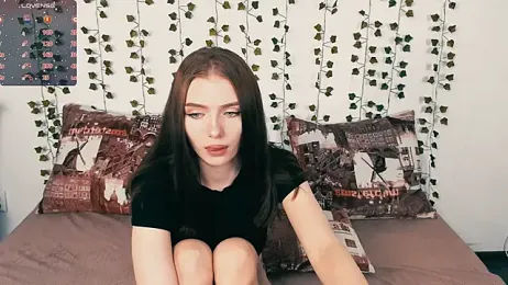 shaameless webcam model stream image