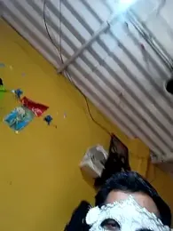 Crushme_cpl webcam model stream image