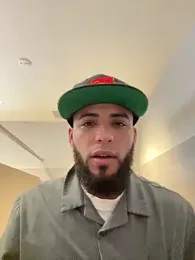 LeoPR00 webcam model stream image