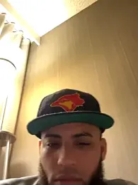 LeoPR00 webcam model stream image