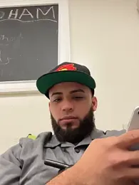 LeoPR00 webcam model stream image