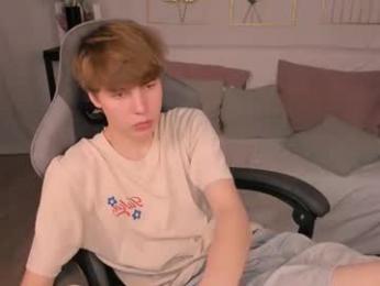 andyjey_ webcam chaturbate model stream image