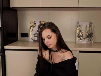 sinnersselene webcam model stream image