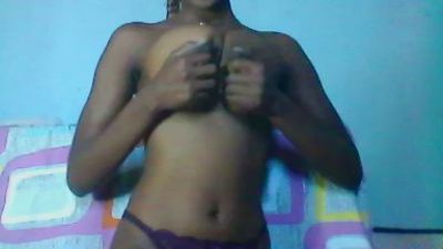 Saluna webcam model stream image