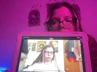 jujusworld webcam camsoda model stream image