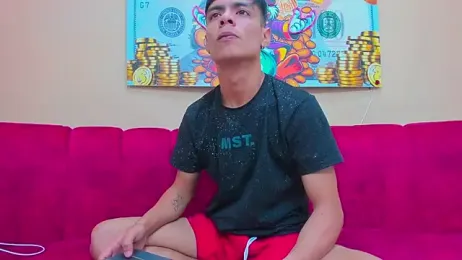 Brownie_Lovers webcam model stream image