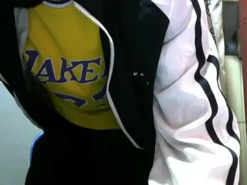 Javan_ webcam model stream image