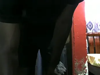 Javan_ webcam model stream image