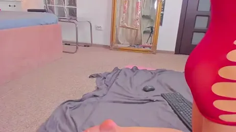 JassyeJoy webcam model stream image