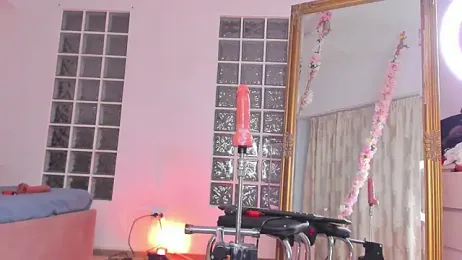 JassyeJoy webcam model stream image