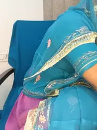 Nandani-rathore007 webcam model stream image