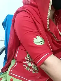 Nandani-rathore007 webcam model stream image