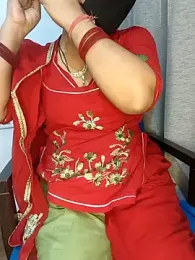 Nandani-rathore007 webcam model stream image