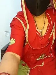 Nandani-rathore007 webcam stripchat model stream image