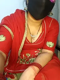 Nandani-rathore007 webcam model stream image