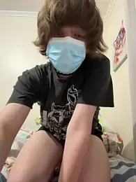 Spicy_Mint webcam model stream image