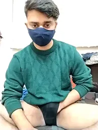 samnick4321 webcam model stream image