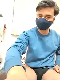 samnick4321 webcam model stream image