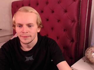 Jacob Flyens webcam model stream image