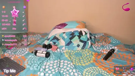 Dereck_jay webcam model stream image