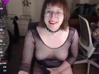 trannyloser webcam model stream image