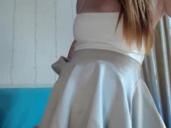 trioa webcam model stream image