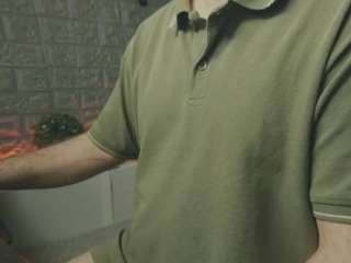 alex-volo webcam model stream image