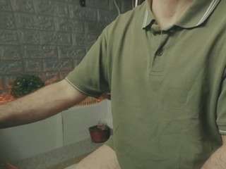 alex-volo webcam model stream image