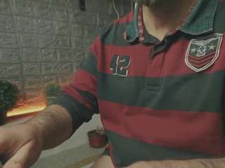 alex-volo webcam model stream image