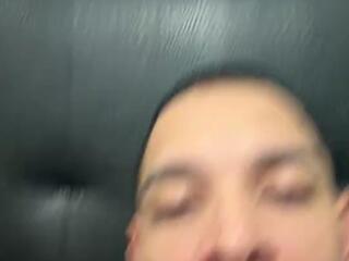 Vince Dredd webcam model stream image