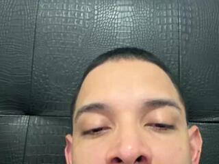 Vince Dredd webcam model stream image