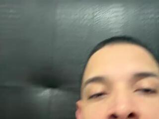 Vince Dredd webcam model stream image