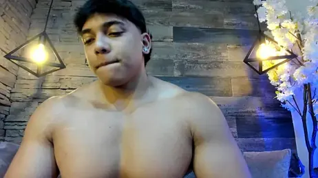 JacobStonne webcam model stream image