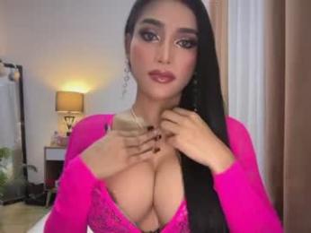 sierra_cox webcam chaturbate model stream image